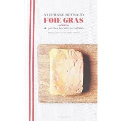 Foie gras et terrine maison