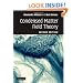 Condensed Matter Field Theory