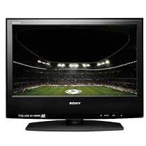 Sony KDL-20S4000E