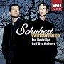 Schubert: Winterreise