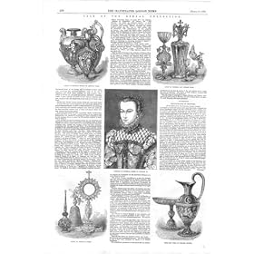 Vente de Collection de Bernal Par Christie 1855