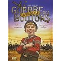 La nouvelle guerre des boutons