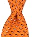 Baltimore Orioles Neck Tie