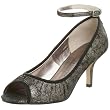 Chinese Laundry Women's Ivy Open Toe Pump