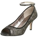 Chinese Laundry Womens Ivy Open Toe Pump