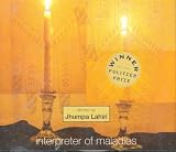 Interpreter of Maladies