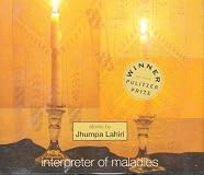 Interpreter of Maladies