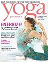 Yoga Journal (1-year auto-renewal)