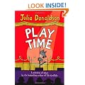 Play Time: A selection of plays by the best-selling author of THE GRUFFALO