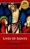 Lives of Saints - Enhanced (Illustrated)