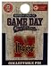NCAA Nebraska Cornhuskers Logo Lapel Pin