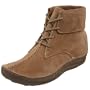 Bass Women's Amity Bootie,Gobi,9 M US