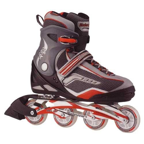 Childrens Toyshop  Sporting Goods : Rollerblade Pro XT Men's Inline Skates