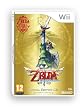 The Legend of Zelda : Skyward Sword + Symphony Concert CD - �dition sp�ciale