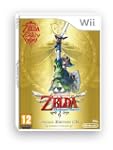 The Legend of Zelda : Skyward Sword +...
