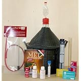 Metset No. 2 Exclusiv - 20 Liter Metsetvon "Komplettset gro� zur..."
