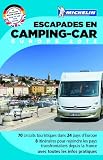 Guide Escapades Camping-car Europe 2012 Guide