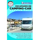 Camping Car Europe 2012 Guide (Michelin Camping Guides)'