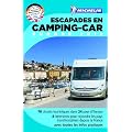 Camping Car Europe 2012 Guide (Michelin Camping Guides)