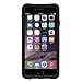 Trident Case 4.7-Inch Aegis Design Series for Apple iPhone 6/6s - Retail Packaging - Black