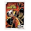 The Secret Saturdays, Vol. 1