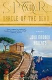 SPQR XII: Oracle of the Dead