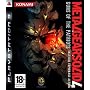Metal Gear Solid 4 - Platinum