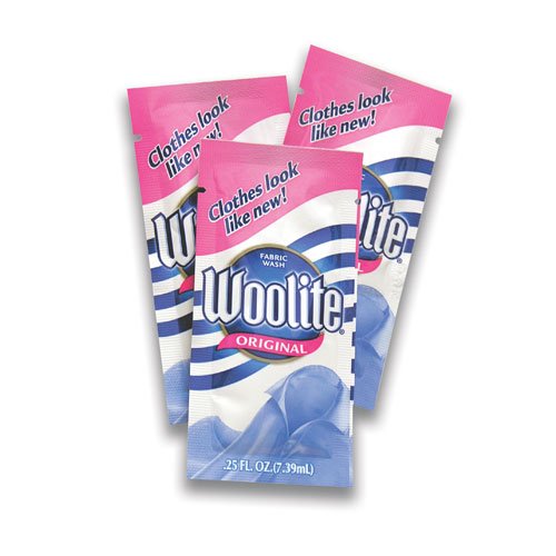 Kitchen: Travel Laundry Soap by Woolite