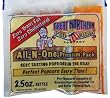 Great Northern Popcorn, 2.5-Ounce Portion Packs (Pack of 24)