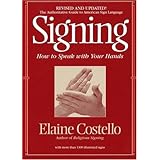signing how to speak with your hands
