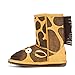 EMU Australia Little Creatures-Shark Snow Boot