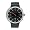 Diesel Men's Leather Band Quartz Watch #DZ1172
