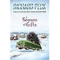 A Season of Gifts (Unabridged) (Compact Disc)