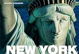 New York (From Above)