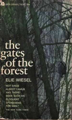  Elie Wiesel