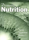 Discovering Nutrition, Third Edition: Student Study Guide