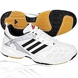 Adidas Court Raw 2 Indoor Court Shoe, Size UK12