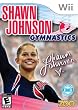 Shawn Johnson Gymnastics Shawn Johnson Gymnastics