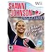 Shawn Johnson Gymnastics