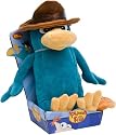 Joy Toy 1000048 - Phineas und Ferb-Agent P Pl&uuml;sch 25 cm in Displaybox