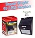New Model - 16 LED Motion Sensor Solar Light. Dusk to Dawn Security Lighting for Outdoors. Ideal for Walkway, Garden, Yard, Deck, Patio, Fence and Outdoor. External On/Off Switch.