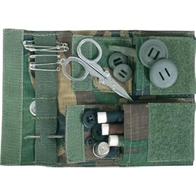 Web-Tex Sewing Kit Soldier 95