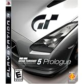 Gran Turismo 5 Prologue for PS3