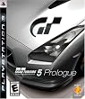 Gran Turismo 5...