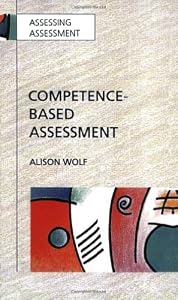 Image of Competence-Based Assessment (Early Modern Literature in History)