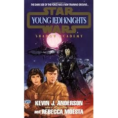 Shadow academy: young jedi knights #2 (Star Wars (Penguin Paperback))