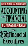 Accounting and Financial Fundamentals for NonFinancial Executives