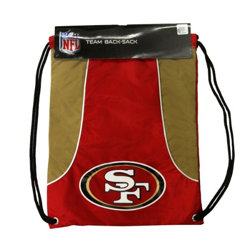 NFL San Francisco 49Ers Razor Backsack