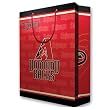Arizona Diamondbacks MLB Large Gift Bag (15.5 Tall) by Pro Specialties Group