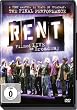 Rent: Filmed Live on Broadway (OmU)